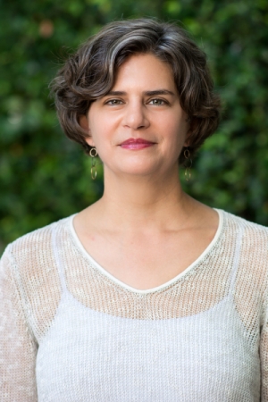 Headshot of Deborah Fowler